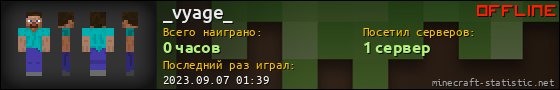 Юзербар 560x90 для _vyage_