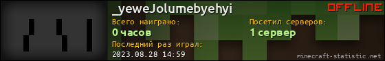 Юзербар 560x90 для _yeweJolumebyehyi