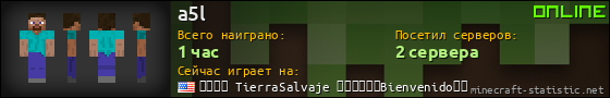 Юзербар 560x90 для a5l