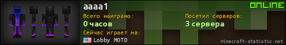 Юзербар 560x90 для aaaa1