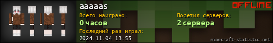 Юзербар 560x90 для aaaaas