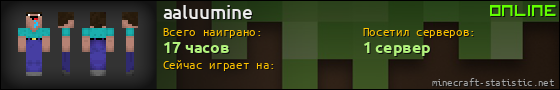 Юзербар 560x90 для aaluumine