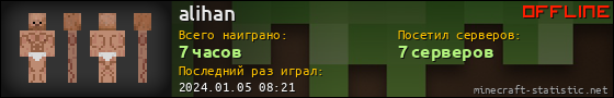 Юзербар 560x90 для alihan