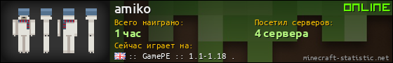 Юзербар 560x90 для amiko