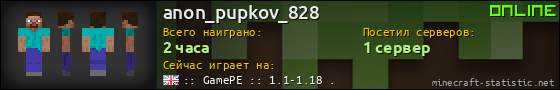 Юзербар 560x90 для anon_pupkov_828