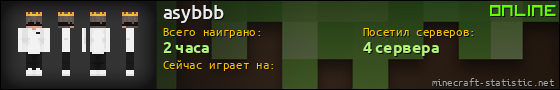 Юзербар 560x90 для asybbb