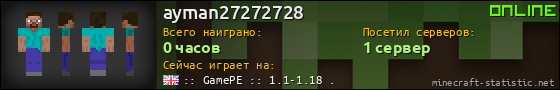 Юзербар 560x90 для ayman27272728