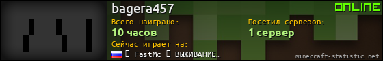 Юзербар 560x90 для bagera457