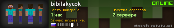 Юзербар 560x90 для bibilakycok