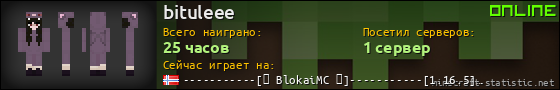 Юзербар 560x90 для bituleee