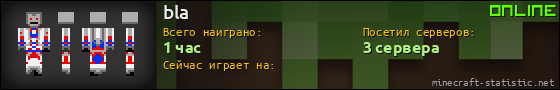Юзербар 560x90 для bla
