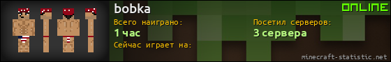Юзербар 560x90 для bobka