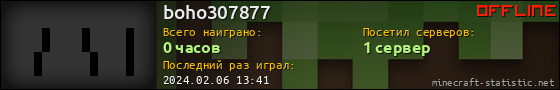 Юзербар 560x90 для boho307877