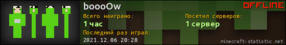 Юзербар 560x90 для boooOw