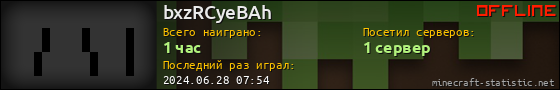 Юзербар 560x90 для bxzRCyeBAh