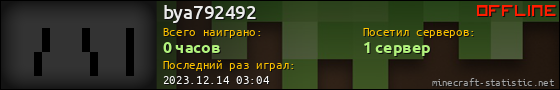 Юзербар 560x90 для bya792492