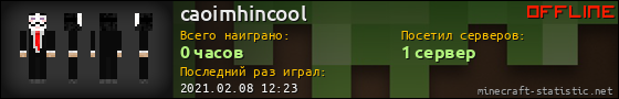 Юзербар 560x90 для caoimhincool
