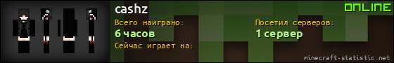 Юзербар 560x90 для cashz