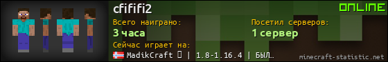 Юзербар 560x90 для cfififi2