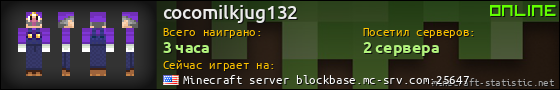 Юзербар 560x90 для cocomilkjug132