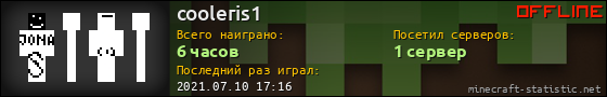 Юзербар 560x90 для cooleris1