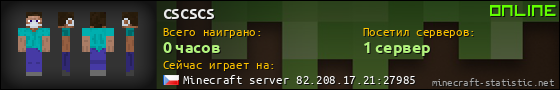 Юзербар 560x90 для cscscs