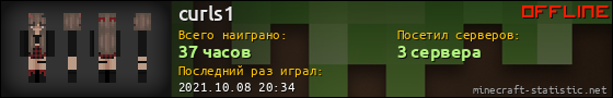 Юзербар 560x90 для curls1