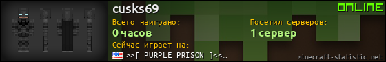 Юзербар 560x90 для cusks69
