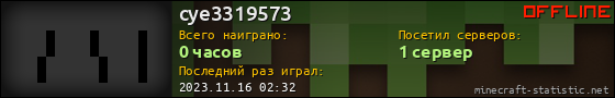 Юзербар 560x90 для cye3319573