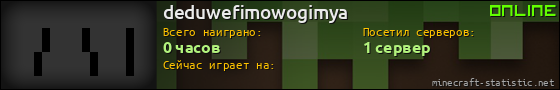 Юзербар 560x90 для deduwefimowogimya