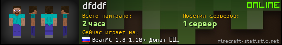 Юзербар 560x90 для dfddf