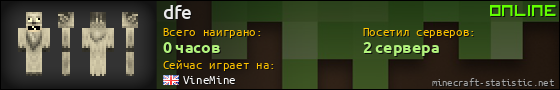 Юзербар 560x90 для dfe