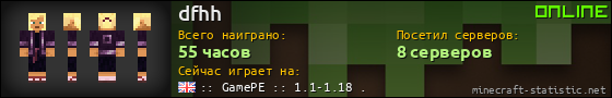 Юзербар 560x90 для dfhh