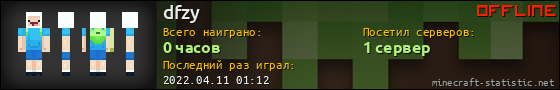 Юзербар 560x90 для dfzy