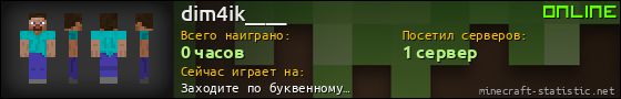 Юзербар 560x90 для dim4ik____