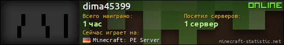 Юзербар 560x90 для dima45399