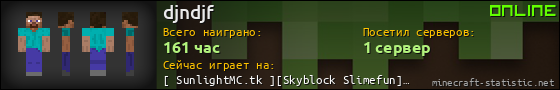 Юзербар 560x90 для djndjf