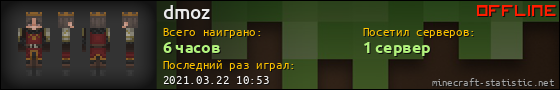 Юзербар 560x90 для dmoz
