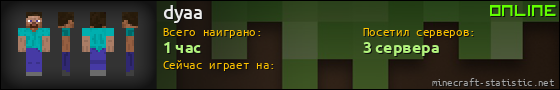 Юзербар 560x90 для dyaa