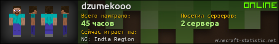 Юзербар 560x90 для dzumekooo