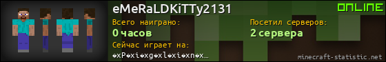 Юзербар 560x90 для eMeRaLDKiTTy2131