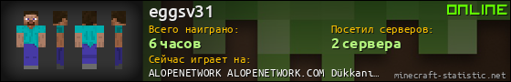 Юзербар 560x90 для eggsv31