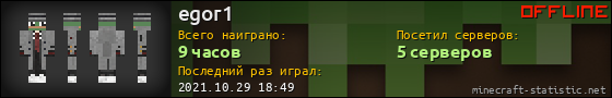 Юзербар 560x90 для egor1