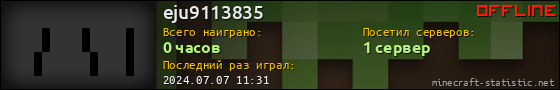 Юзербар 560x90 для eju9113835