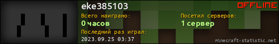 Юзербар 560x90 для eke385103