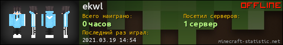 Юзербар 560x90 для ekwl