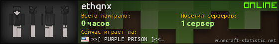 Юзербар 560x90 для ethqnx