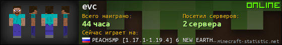 Юзербар 560x90 для evc