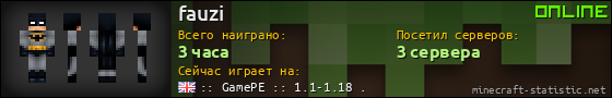 Юзербар 560x90 для fauzi