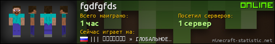 Юзербар 560x90 для fgdfgfds